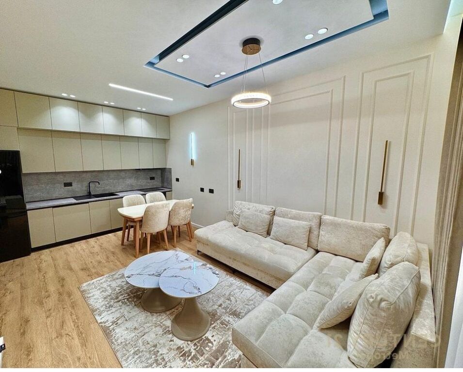 APARTAMENT 1+1+POST PARKIMI PER QERA, STADIUMI AIR ALBANIA