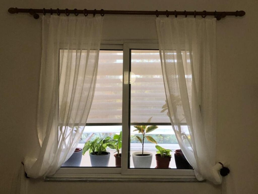 APARTAMENT 2+1 NE SHITJE NE XHAMLLIK