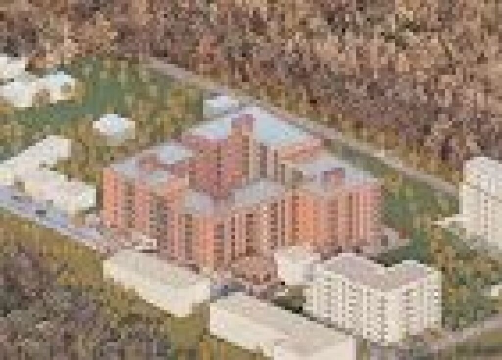 🏢 FOR SALE Apartment 2+1 – Apollo Residence