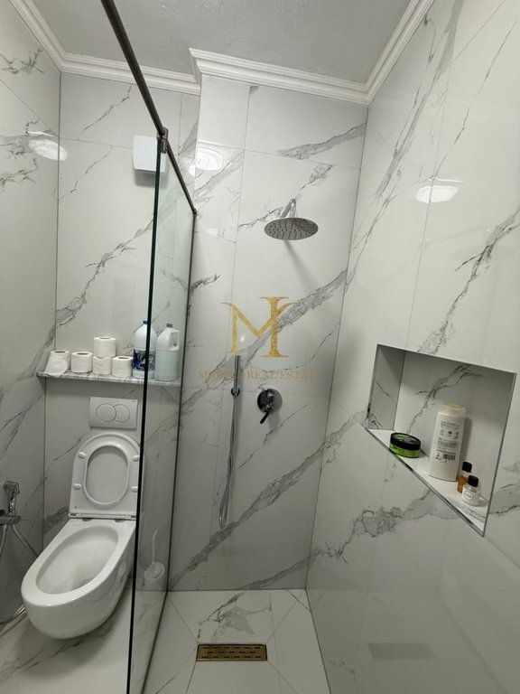 JEPET ME QERA APARTAMENT I SAPO RINOVUAR NE PLAZH ILIRIA , DURRES!