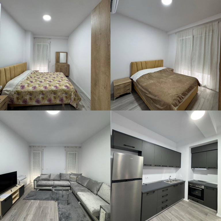 Appartamento 2+1 in affitto – Univers City