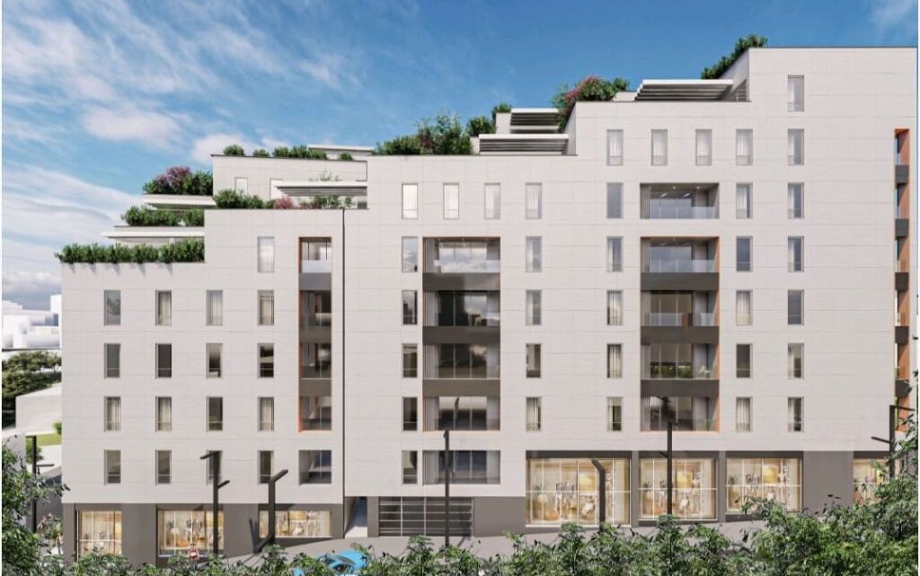 🏠 IN VENDITA Appartamento 1+1 – vicino all'ex Carcere delle Donne