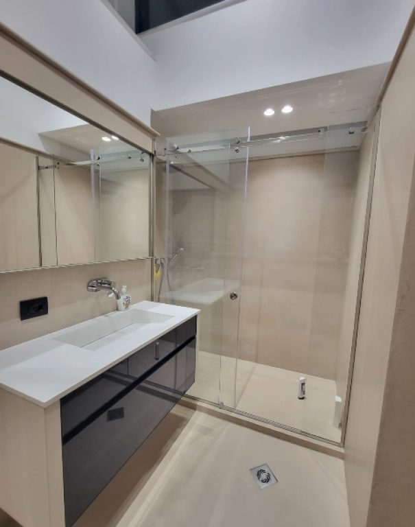 🏡 IN AFFITTO – DUPLEX 3+1+2 + POSTO AUTO | VICINO A Kodra e Diellit