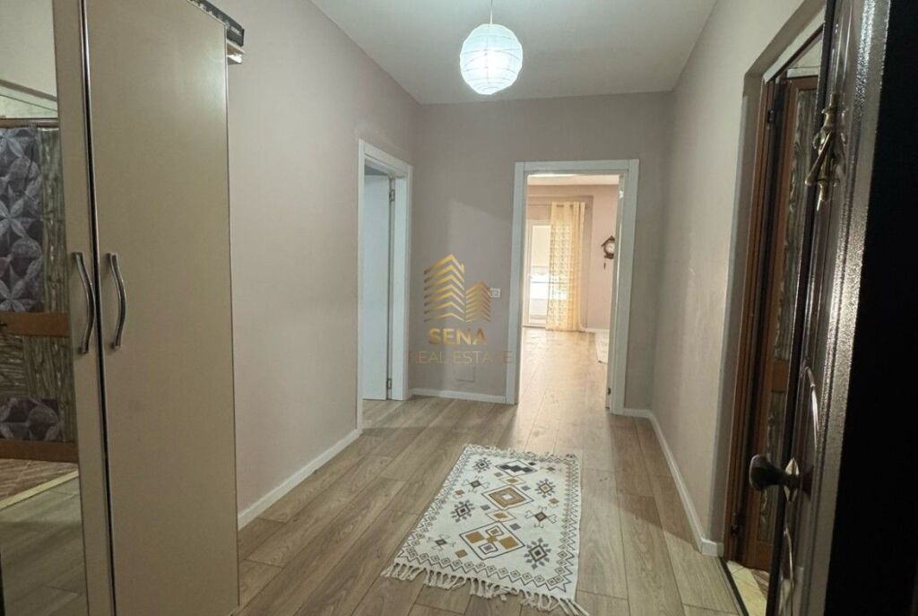 Qira, Apartament 2+1+Blk, Fresk, 48,000 Lek/muaj