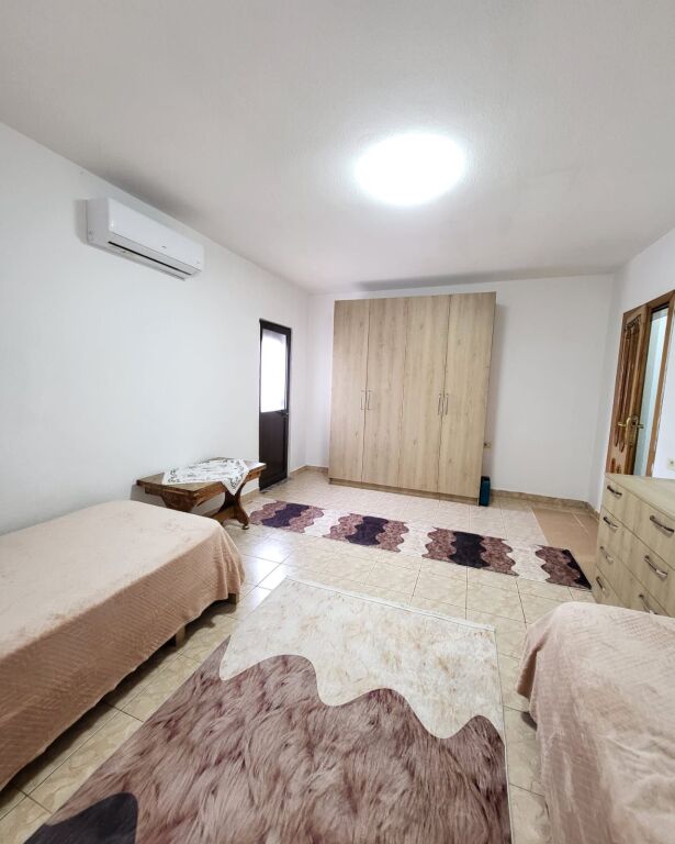 🏠 Apartment 2+1 for Rent – Willson Square, Ymer Kurti Street