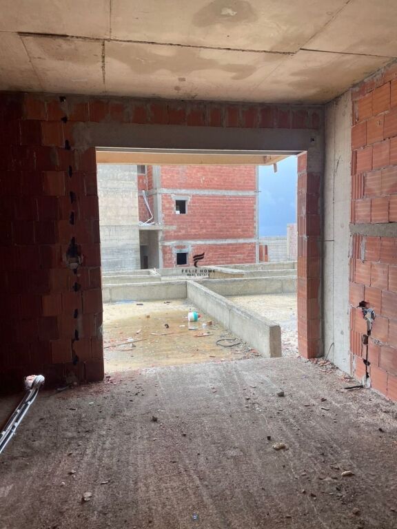 SHITET APARTAMENT 1+1 PALASE 292.000 EURO