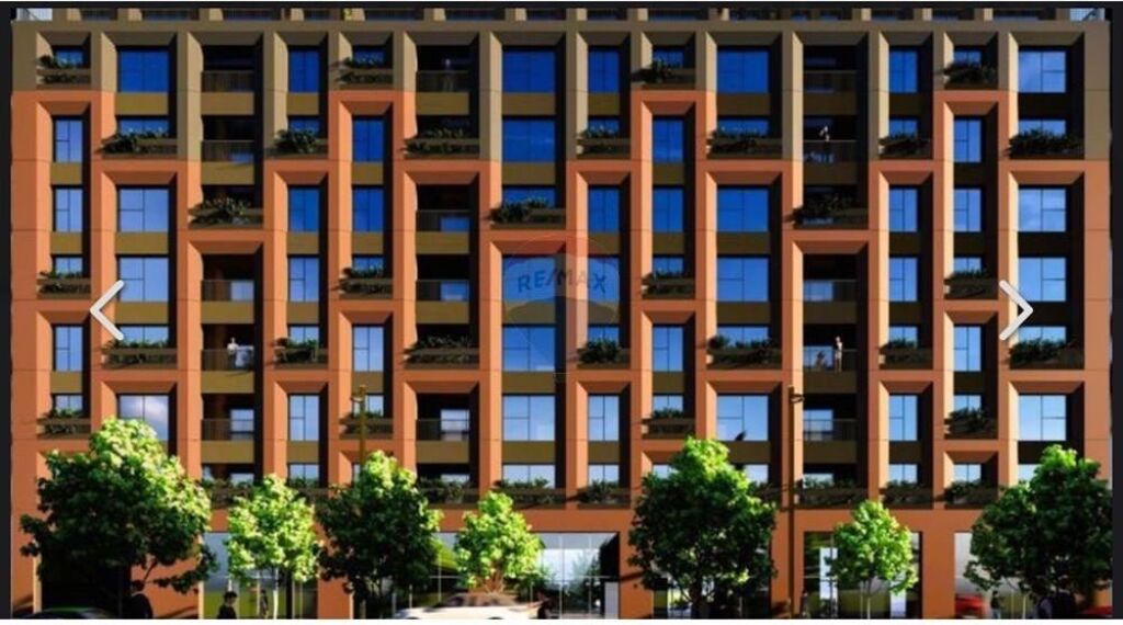 Appartamento in vendita, Nuovo Boulevard
