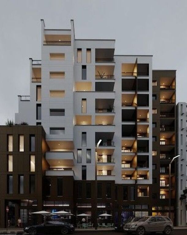 Apartment 2+1+2 Don Bosko for sale