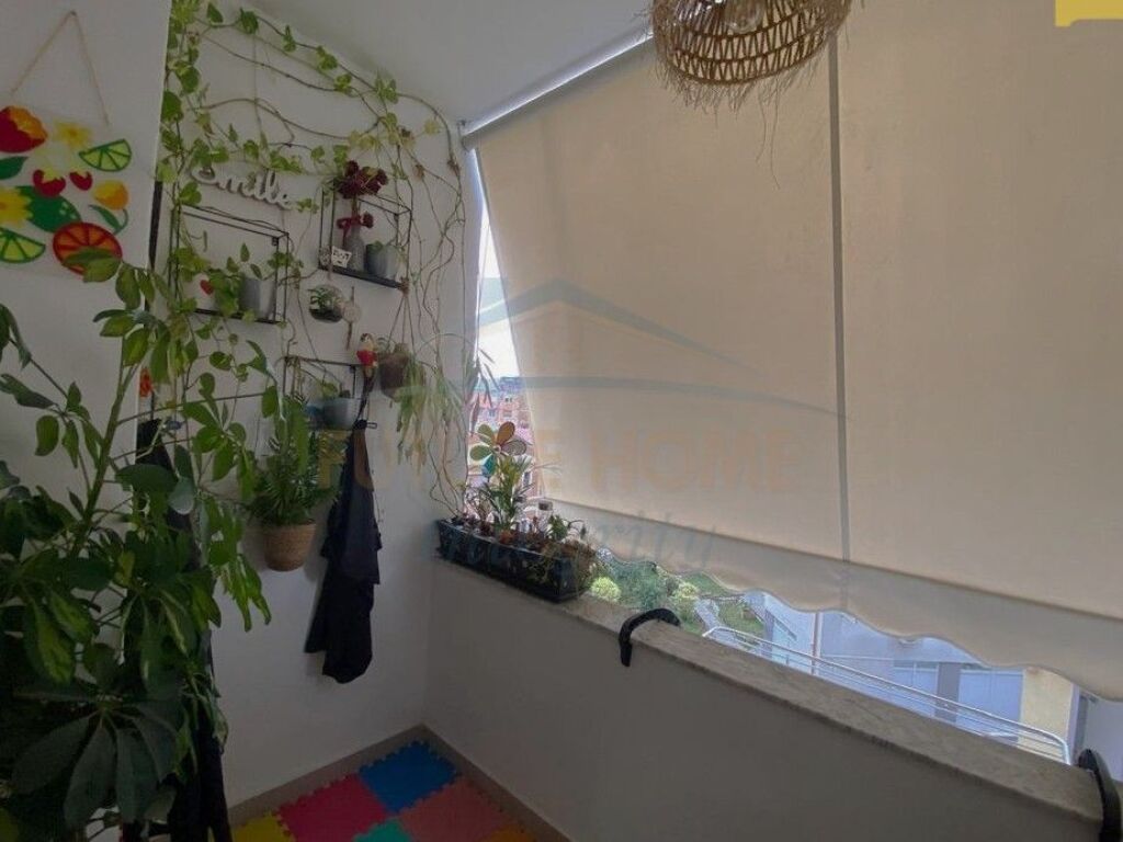 Shitet, Apartament 1+1, Vasil Shanto, Tiranë.