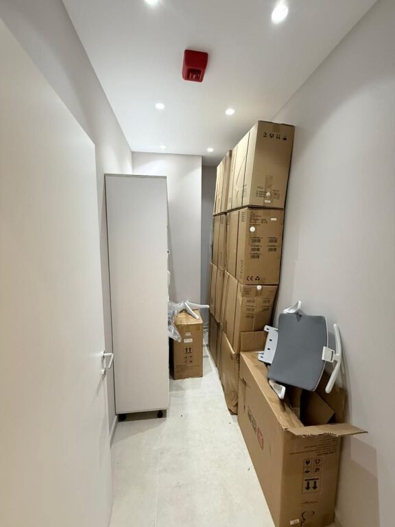 AMBIENT PER KLINIKE PER QERA TEK KOMPLEKSI KIKA 2