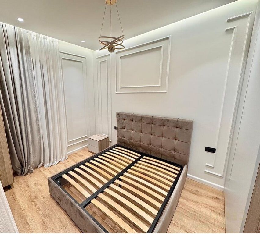 APARTAMENT 1+1+POST PARKIMI PER QERA, STADIUMI AIR ALBANIA