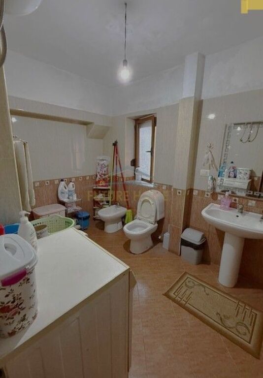 Sale, Apartment 3+1+2, Jean Dark Boulevard, Tirana