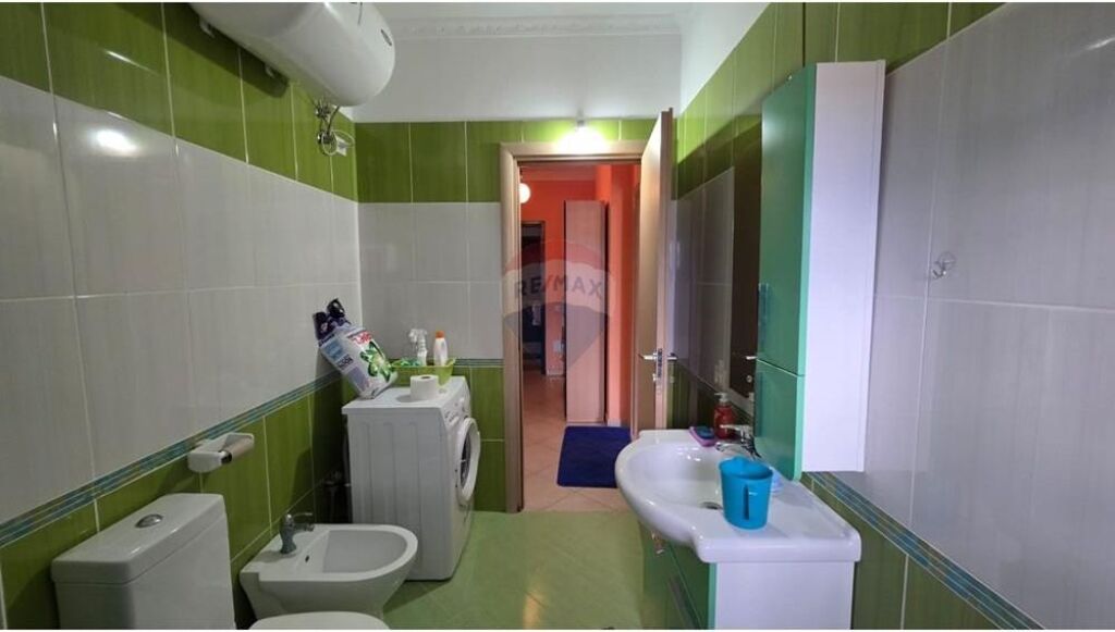 2+1 Apartment for Sale in Vlora