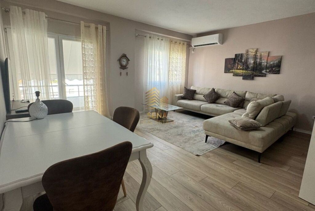 Qira, Apartament 2+1+Blk, Fresk, 48,000 Lek/muaj