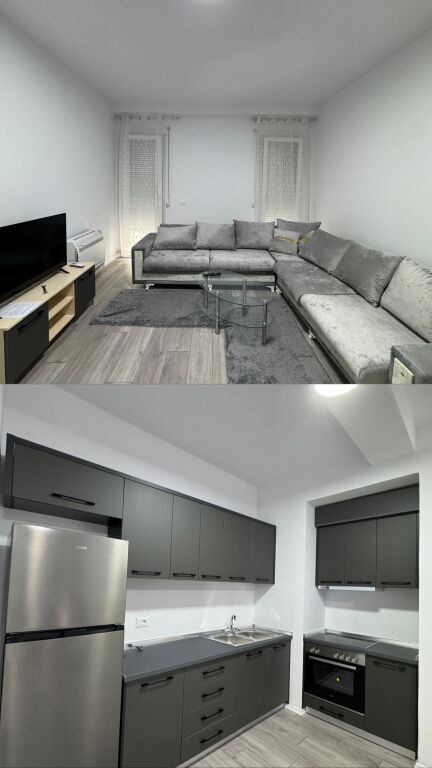 Appartamento 2+1 in affitto – Univers City