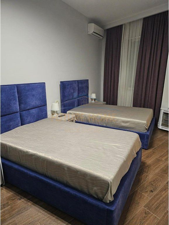 Qera, Apartament 2+1+2, Unaza e Re.