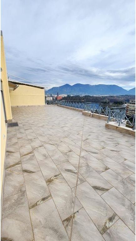 APPARTAMENTO 3+1+2 CON POSTO AUTO IN AFFITTO VICINO AL GIARDINO ZOOLOGICO