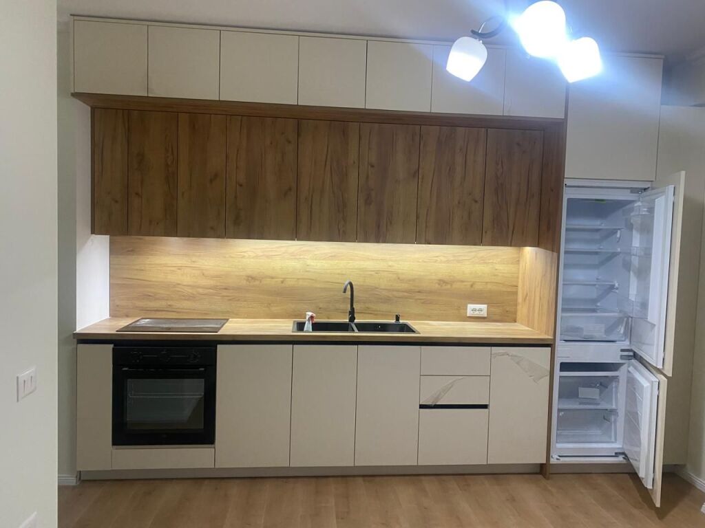 APARTAMENT ME QERA 2+1