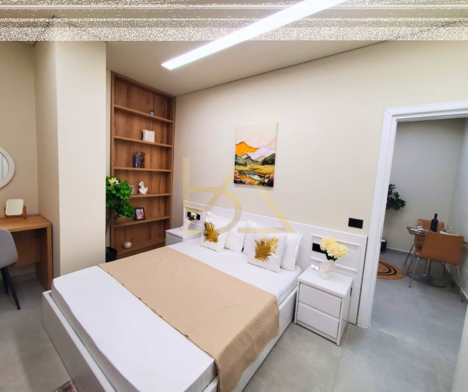 Shiten 3 Apartamente – Durrës, Plazh, Lagjja 13