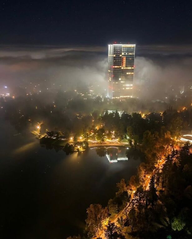 OCCASIONE‼️4.500€/m Vendesi Appartamento 2+1 Platinum Tower, Lago Artificiale, Garda