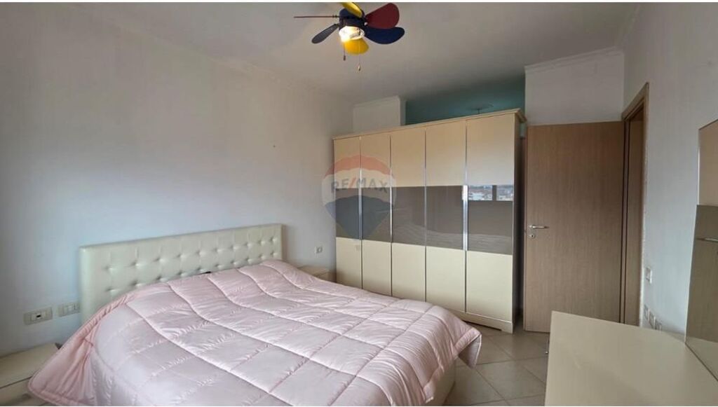 2+1 Apartment for Sale in Vlora