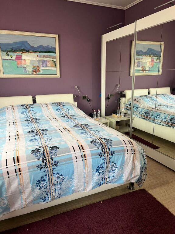 Apartment for rent – Former Exhibition, Tirana