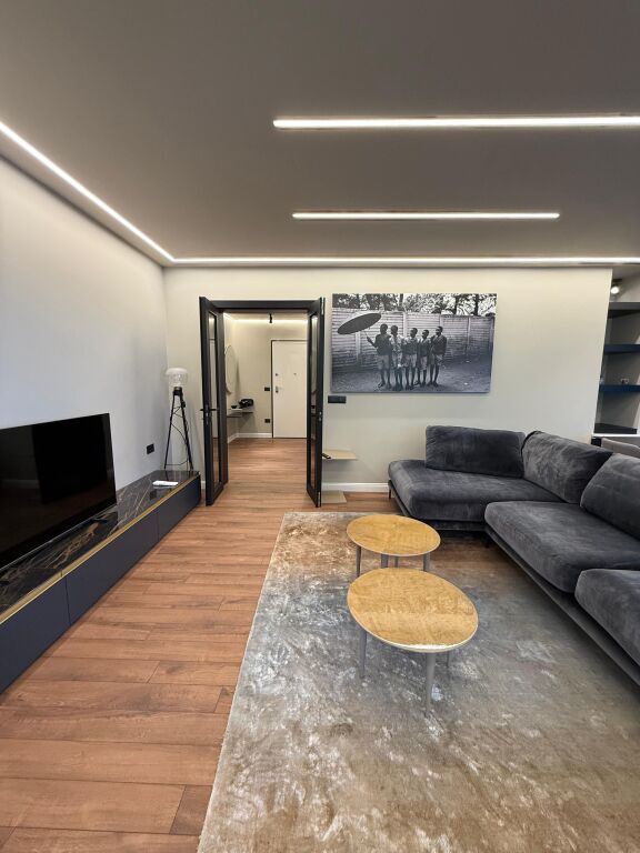 Apartament per shitje - Long Hill Residence