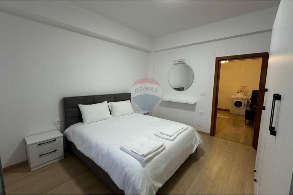 APPARTAMENTO 2+1 IN AFFITTO VIA ELBASANI