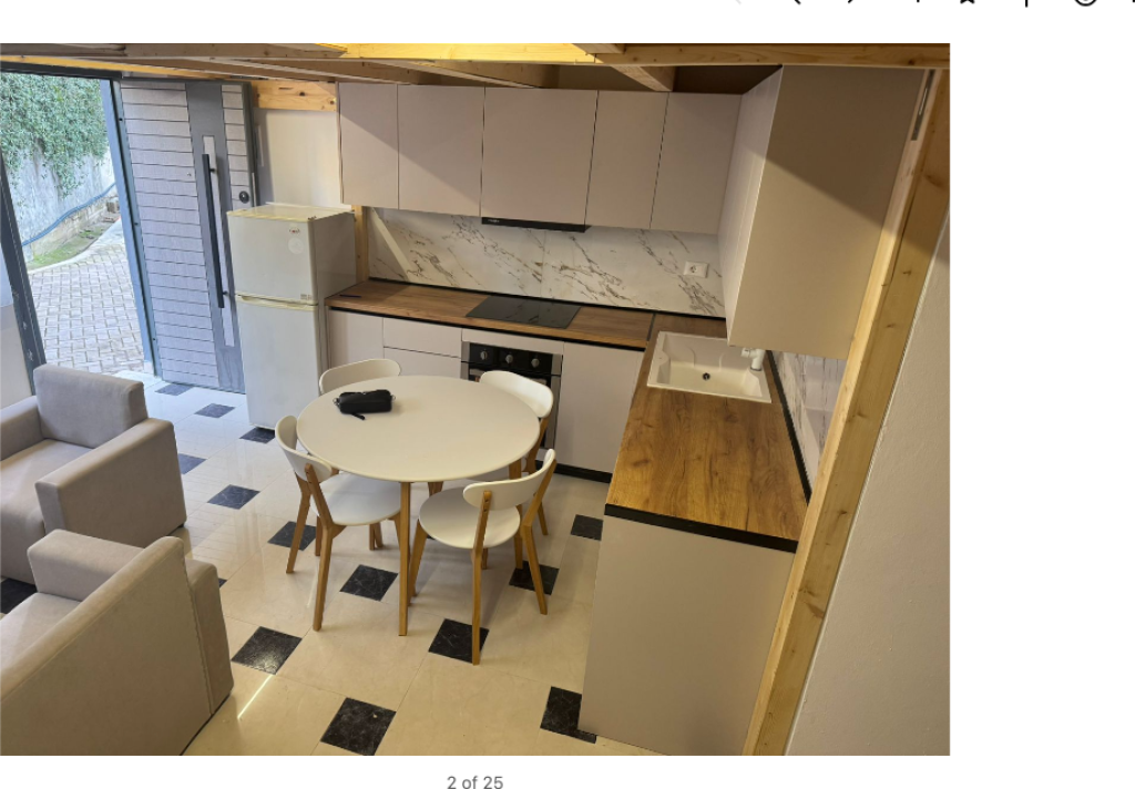 Duplex in affitto a Selvia