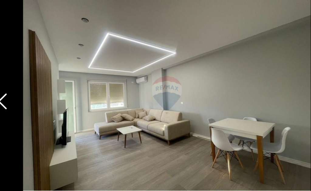 Apartament per qera 1+1 tek Karl Gega