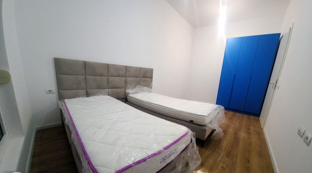 1+1 apartment for rent at the Kaimi complex