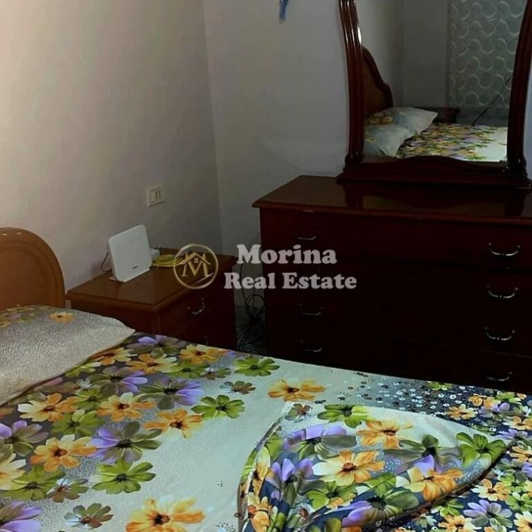 Qera | Shtëpi private 1 + 1 | Ish Parku i Autobuzave | 450 €/muaj