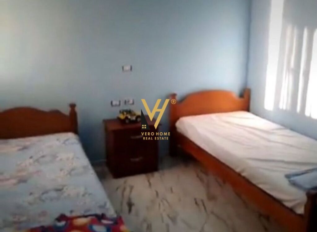 SHITET APARTAMENT 2+1+BLK NE VLORE, UJI I FTOHTE 215.000 EURO