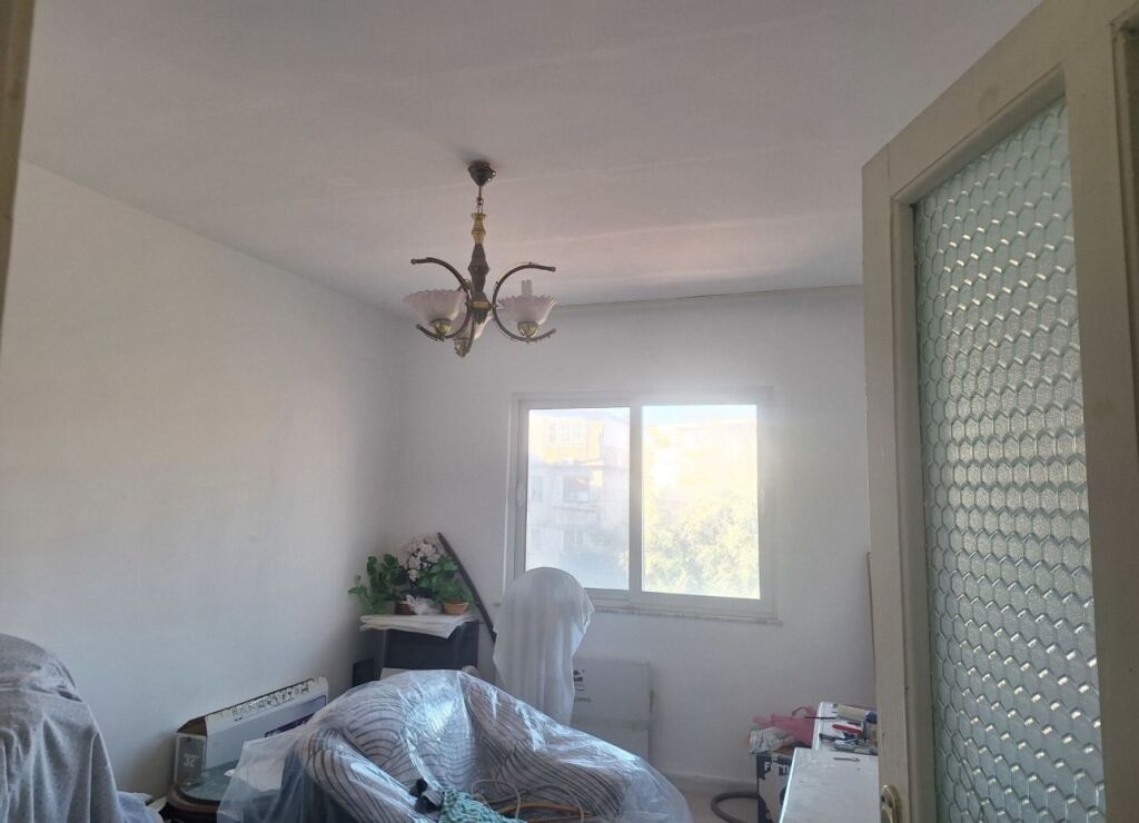 APPARTAMENTO 2+1 IN VENDITA A ALI DEM