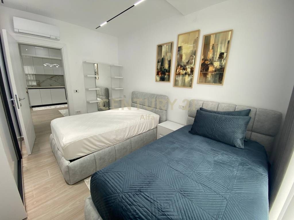 FOR RENT 2+1 APARTMENT AT GOLDEN RESIDENCE