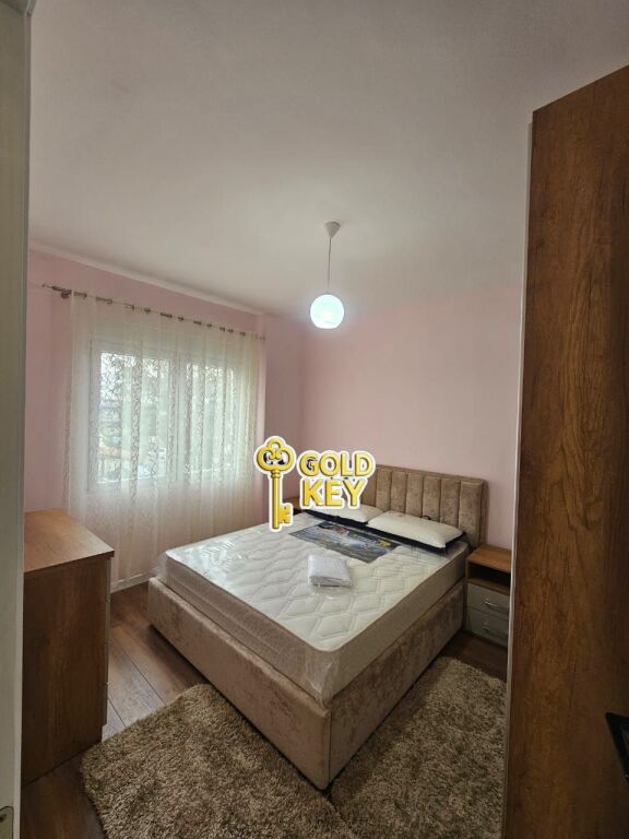 🏡 APARTMENT FOR RENT 2+1 – BEHIND THE FIRE STATION, DURRËS