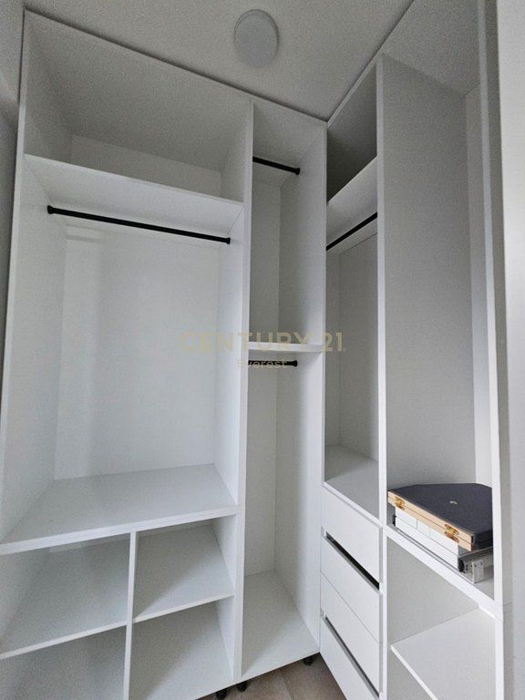 APARTMENT 2+1+2 WITH PARKING SPACE FOR RENT IN XHAMLLIK