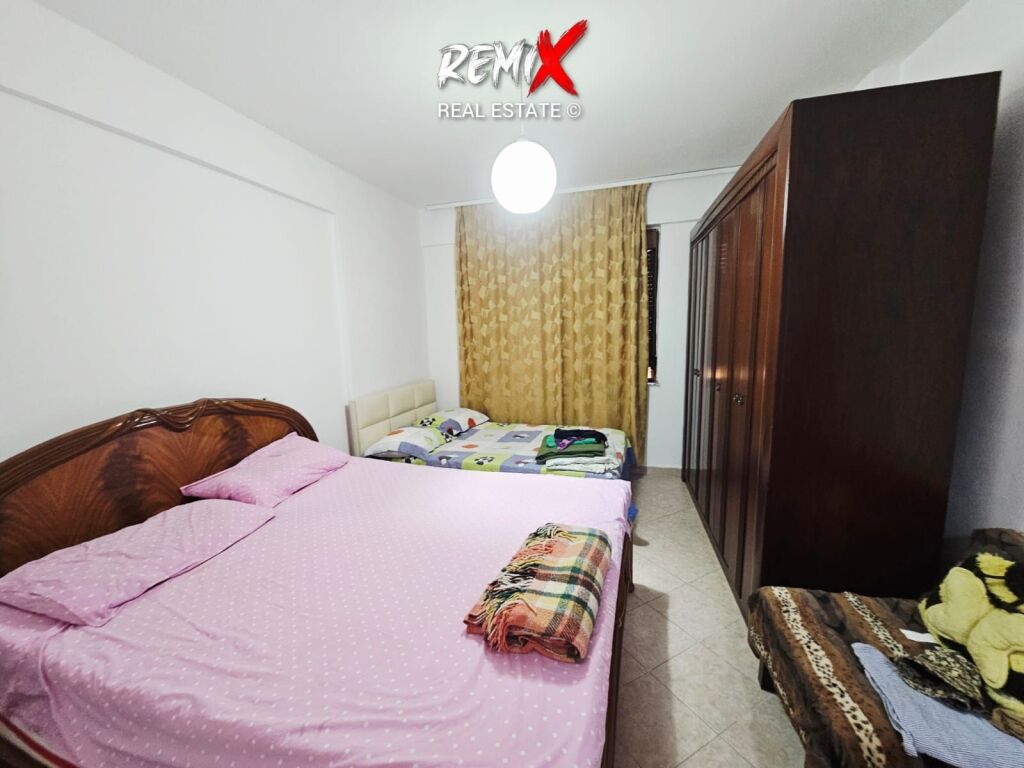 SHITET APARTAMENT 1+1 ME OBORR – SHKËMBI I KAVAJËS