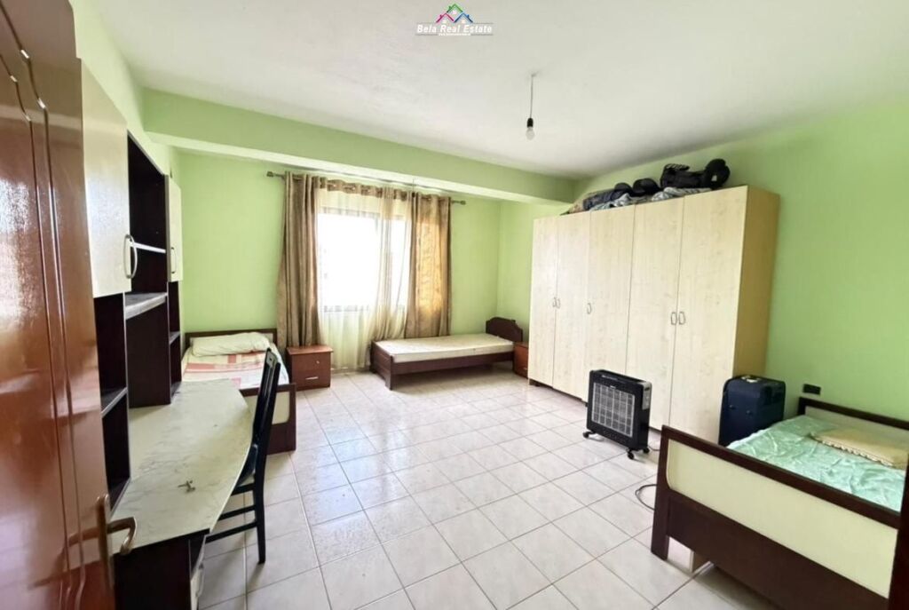 Apartament 2+1 Me Qera Tek Rruga 5 Maji (ID B2201747) Tirane