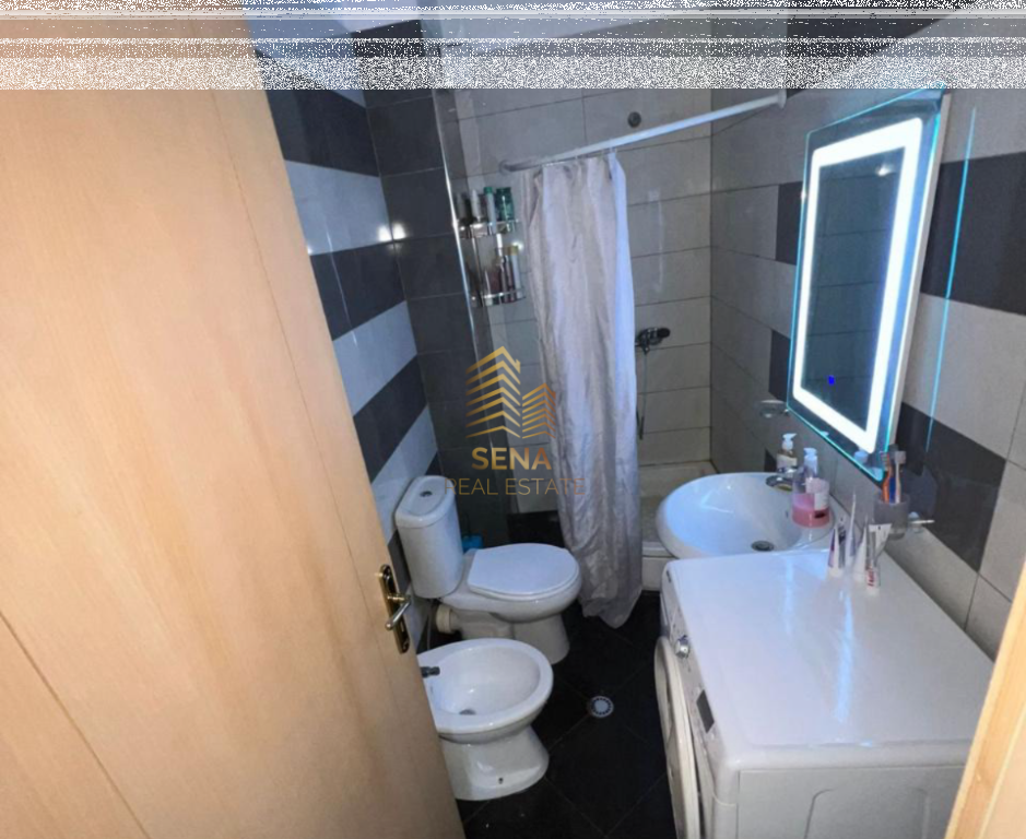 Rent, Apartment, 2+1+balcony, Xhamllik, 50,000 Lek/Month