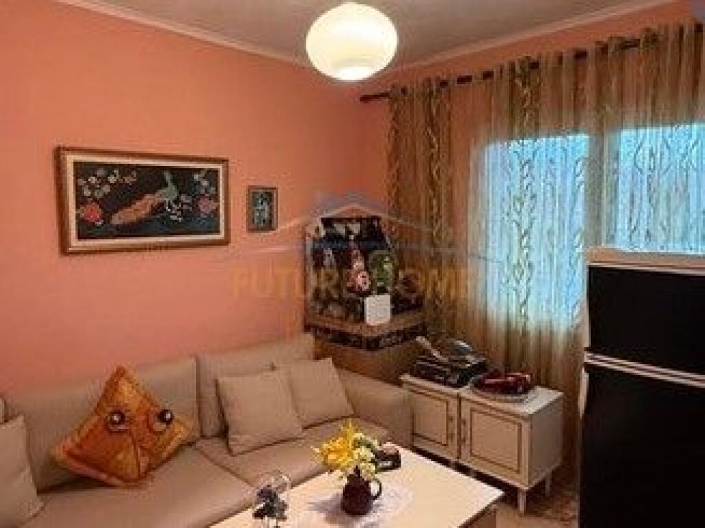 Sale, Apartment 3+1+2, Jeanne d'Arc Boulevard, Tirana