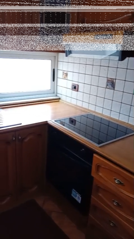 Apartament 3+1, Xhamlliku!