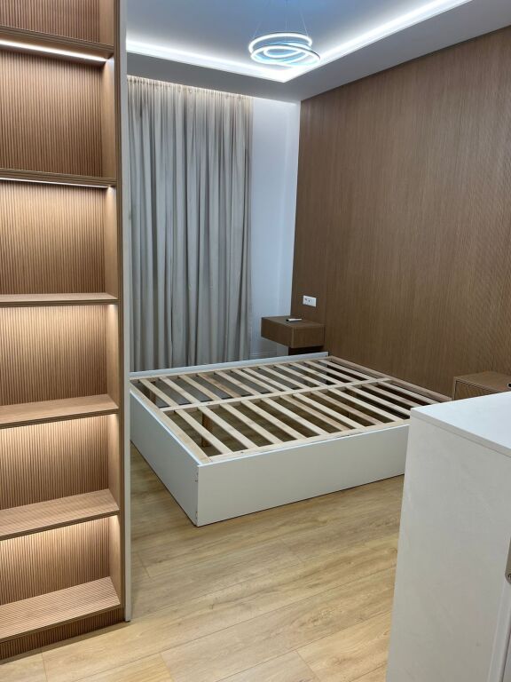 APPARTAMENTO 2+1 + PARCHEGGIO IN VENDITA AL CAMPO DI AVIAZIONE