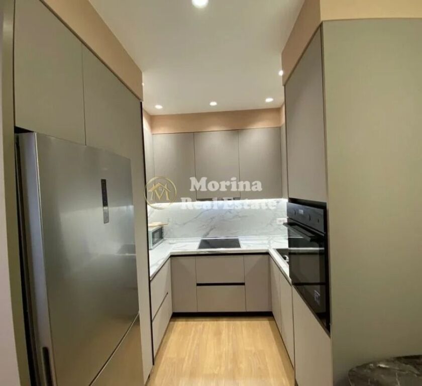 Rent | Apartment 2 + 1 | Selvia | 800 €/month