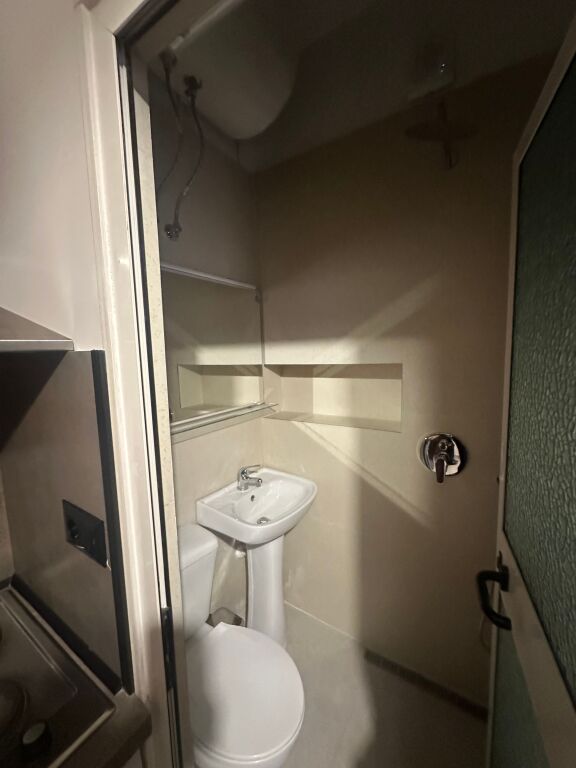 Garzoniere me Qira tek Parku Olimpik