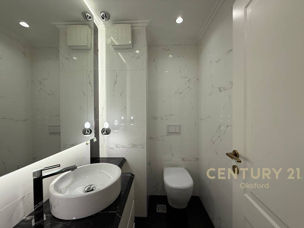 APARTAMENT 2+1+2 TEK LIQENI I THATE ME QERA