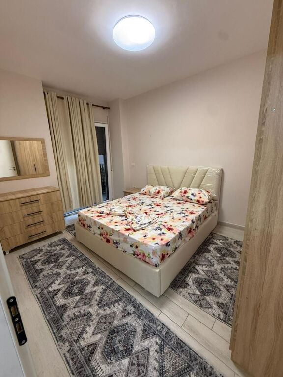 Apartament me Qira 1+1 – Astir - I sapomobiluar !