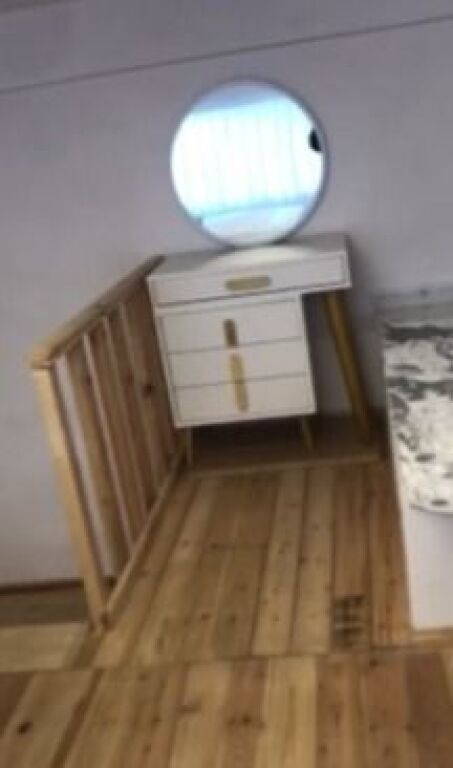 Qera |Duplex 1 + 1 | Selvia | 650 €/muaj