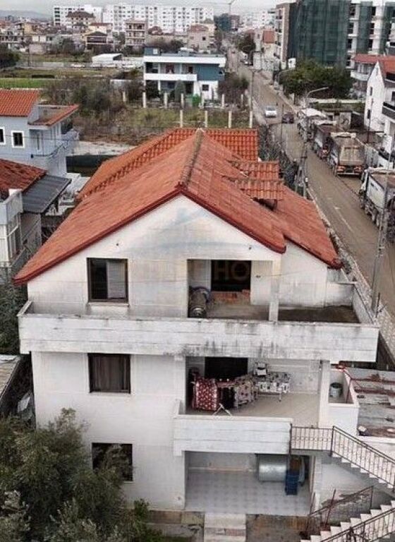 For sale, Private 3-storey House, Kamez.