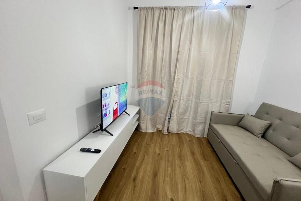 Appartamento 1+1 in affitto a Fresk!